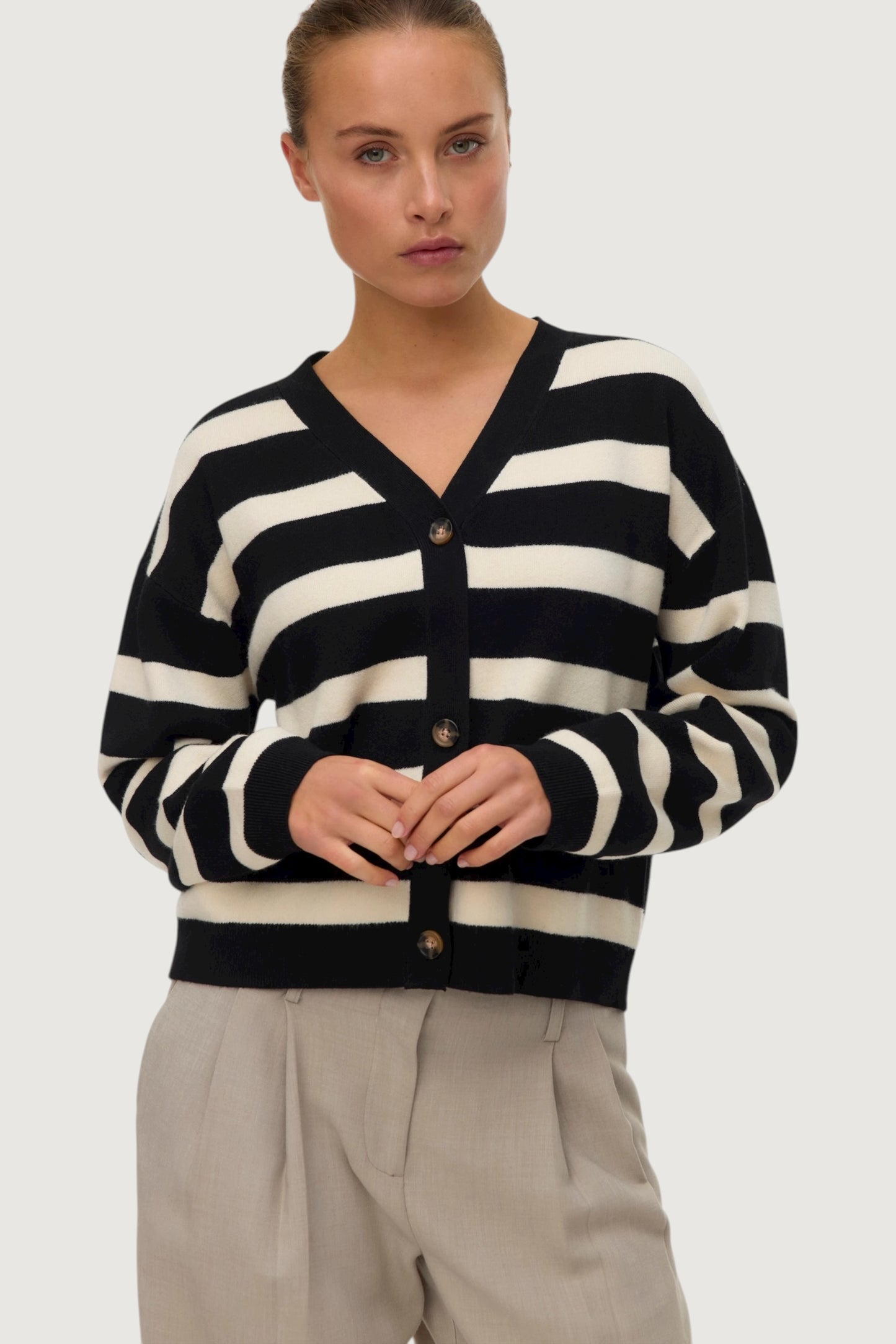 Saba cardigan