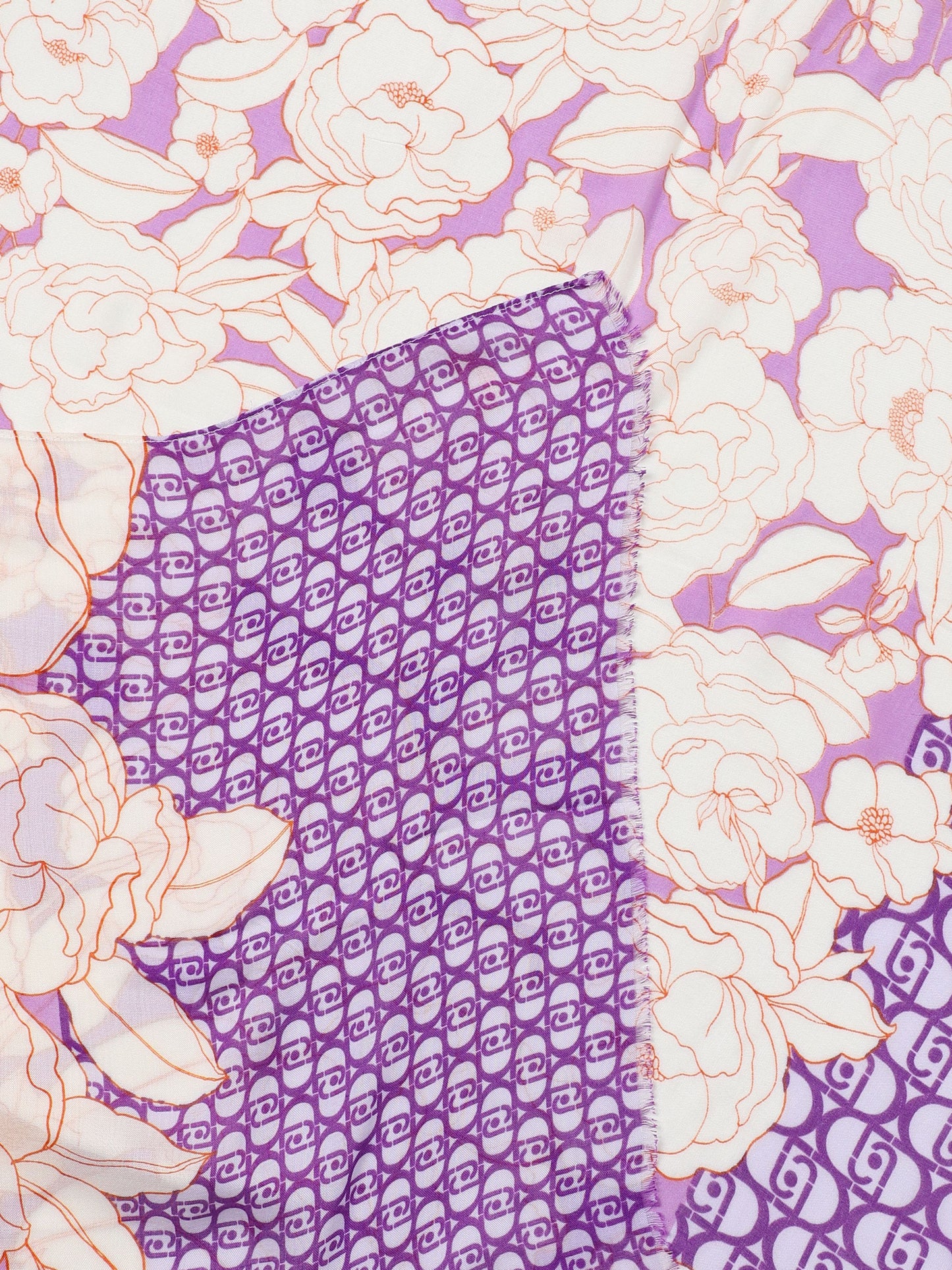 Stola blossom 90 x 180