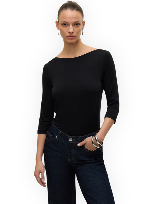Fiona 3/4 t-shirt