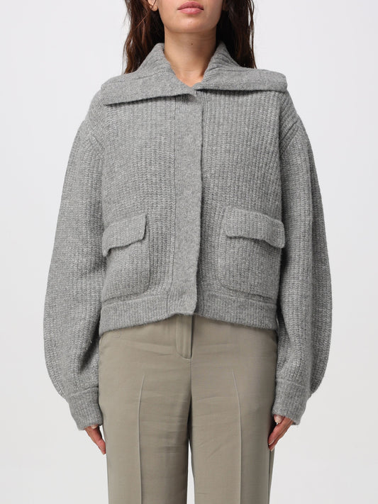 Maglia aperta m/l