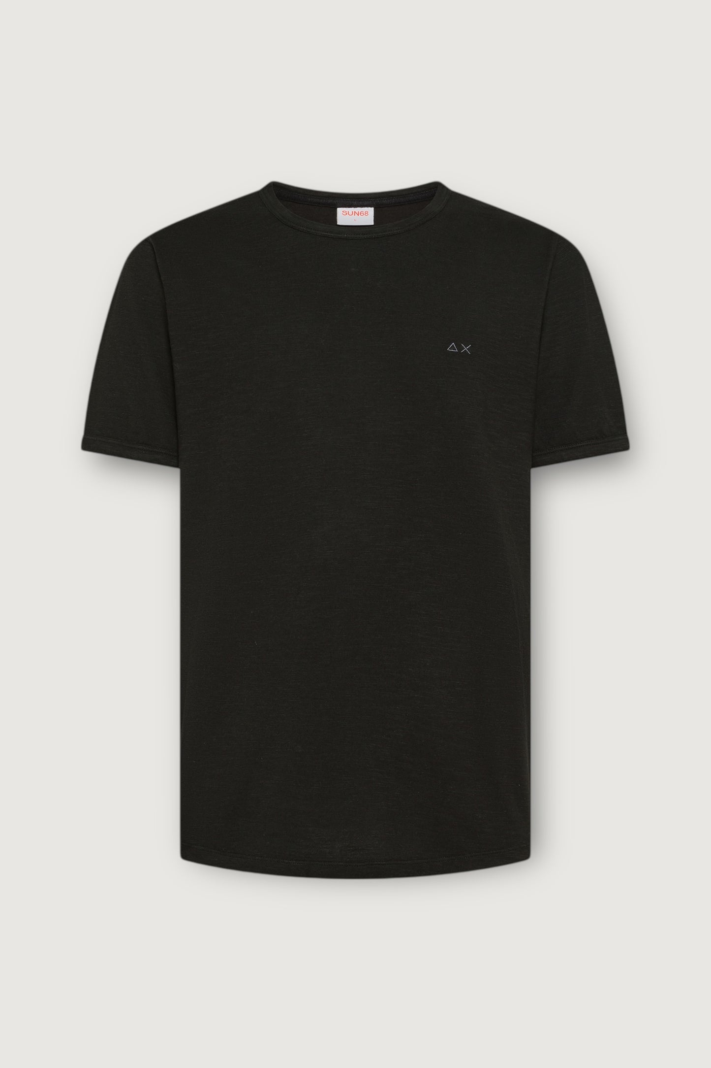 T-shirt jersey slub