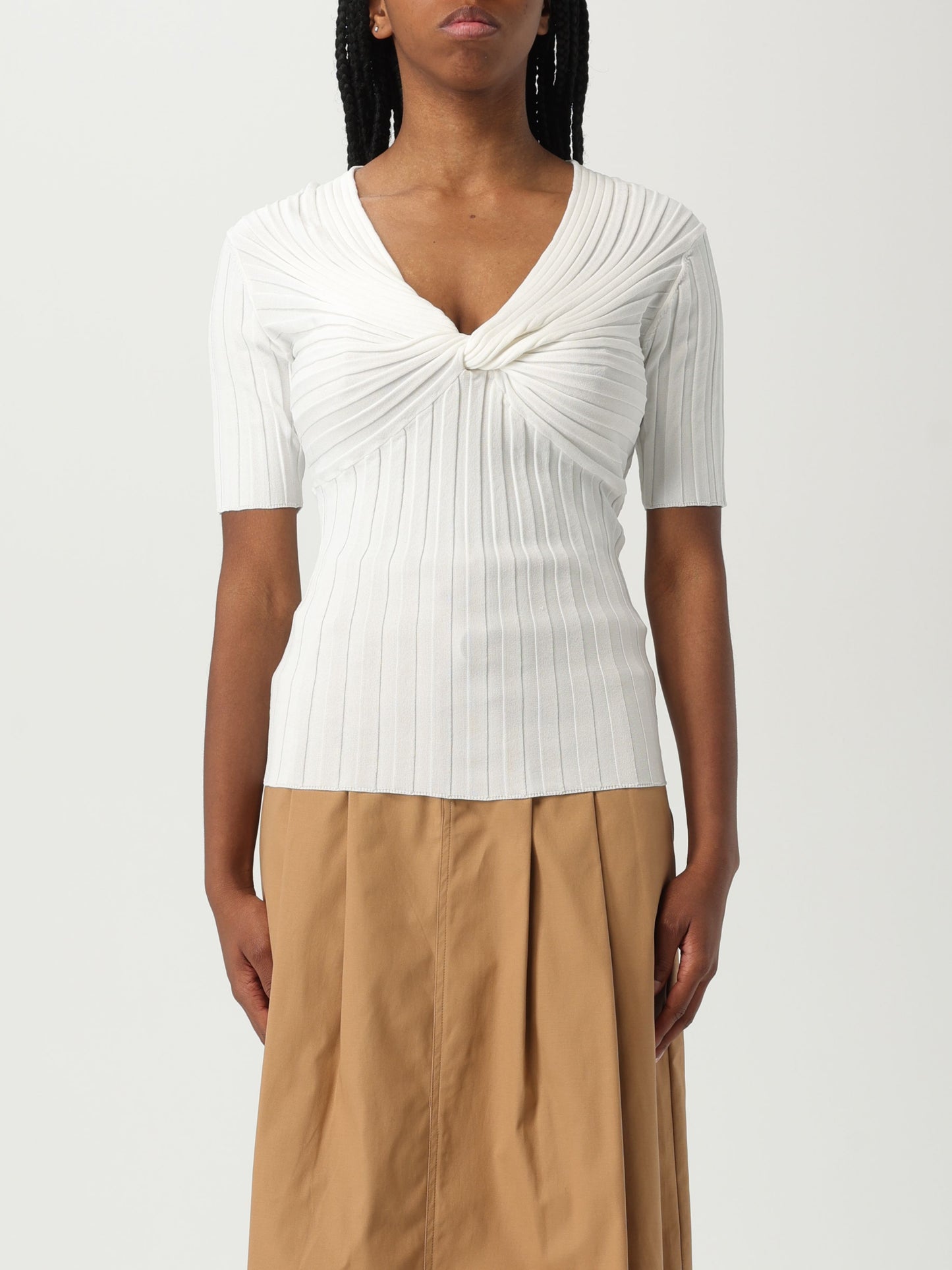 Ecs maglia chiusa m/c