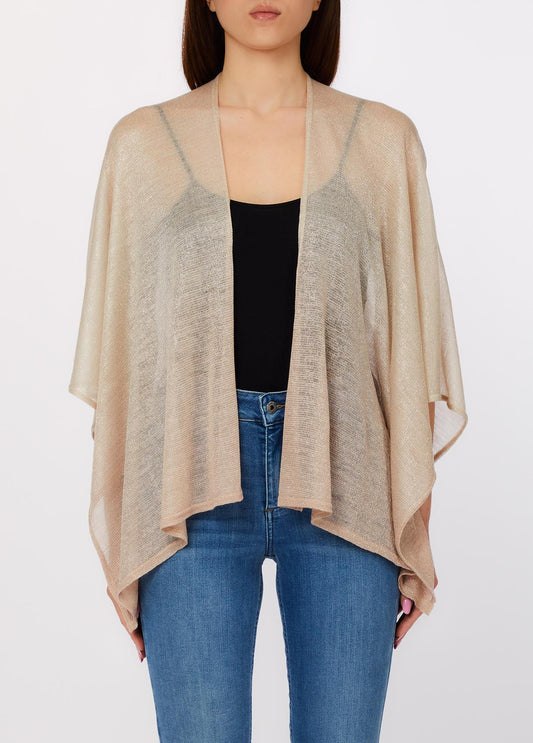 Cloack/poncho