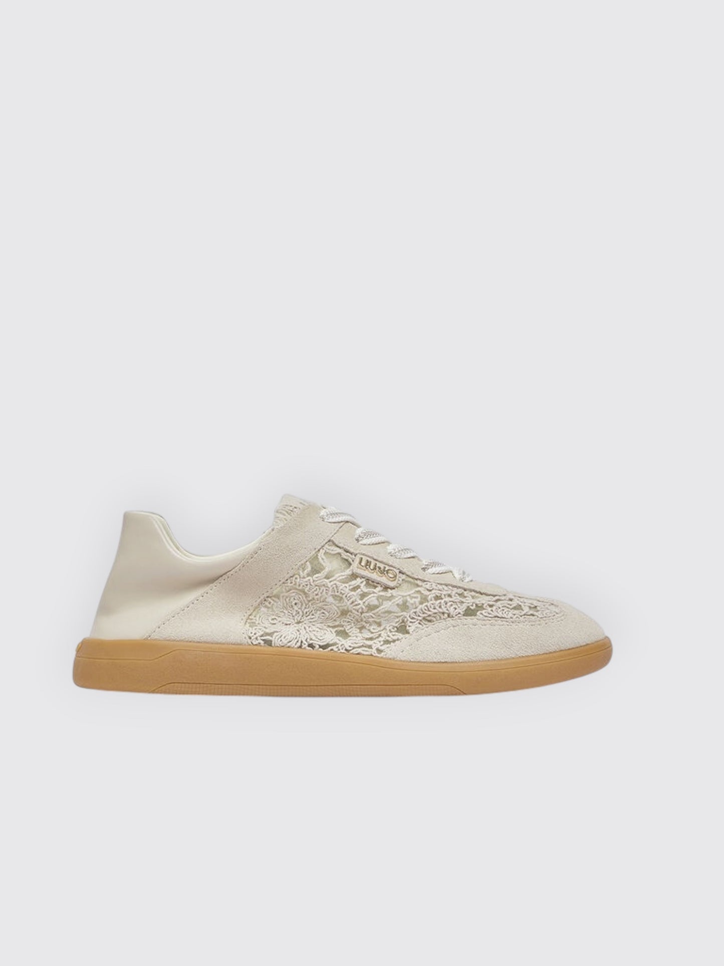 LIU JO SHOES-BA6071TX541 S3986 -CONNOR 03