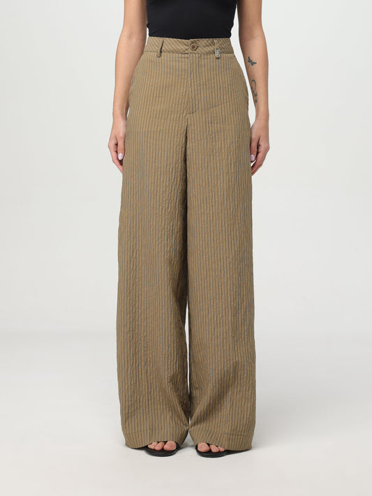 Pant. flare h.w.