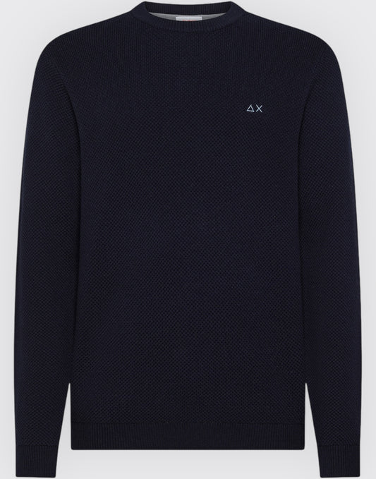 Sweater rice knitway l/s