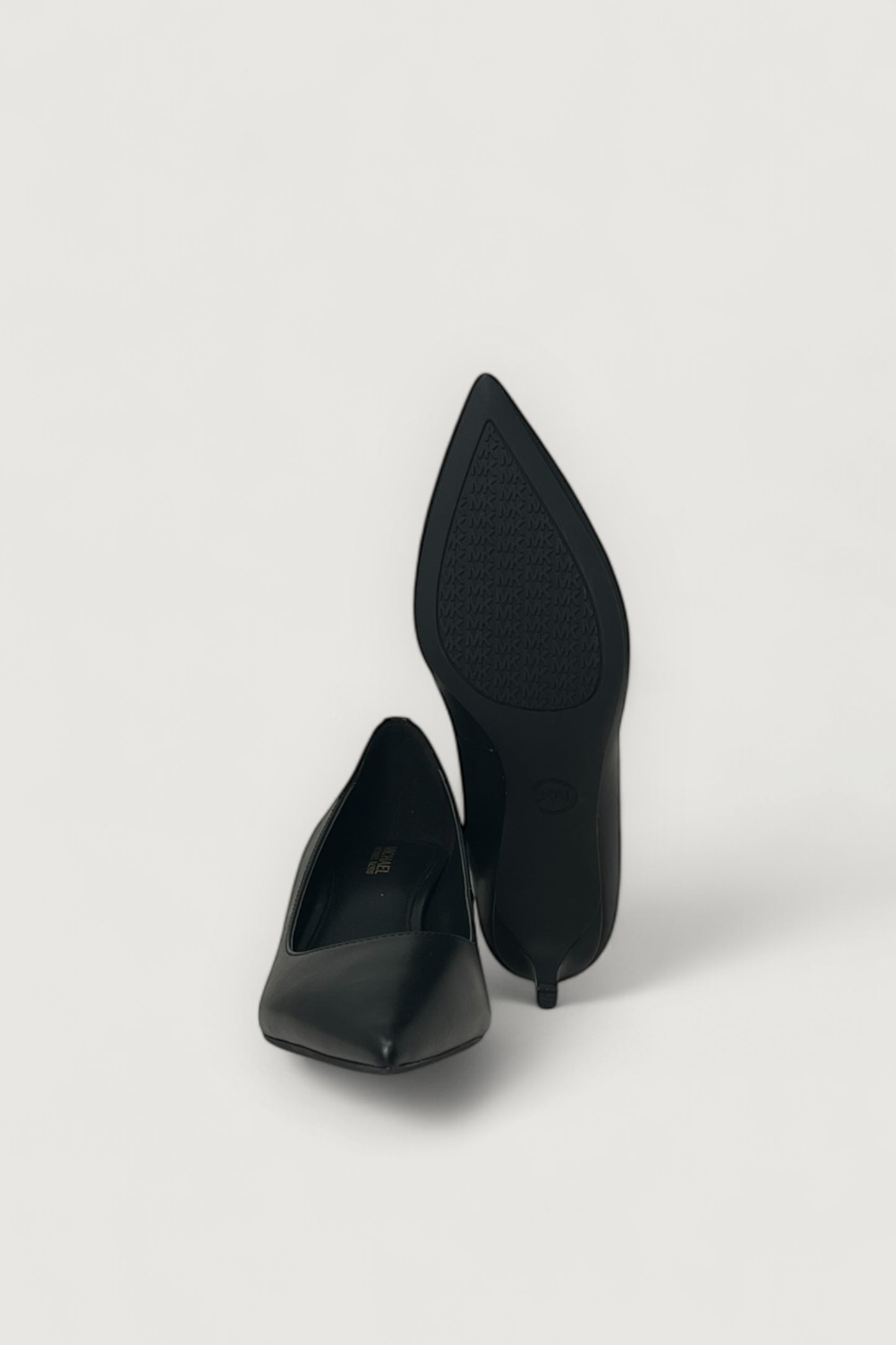 Alina flex kitten pump