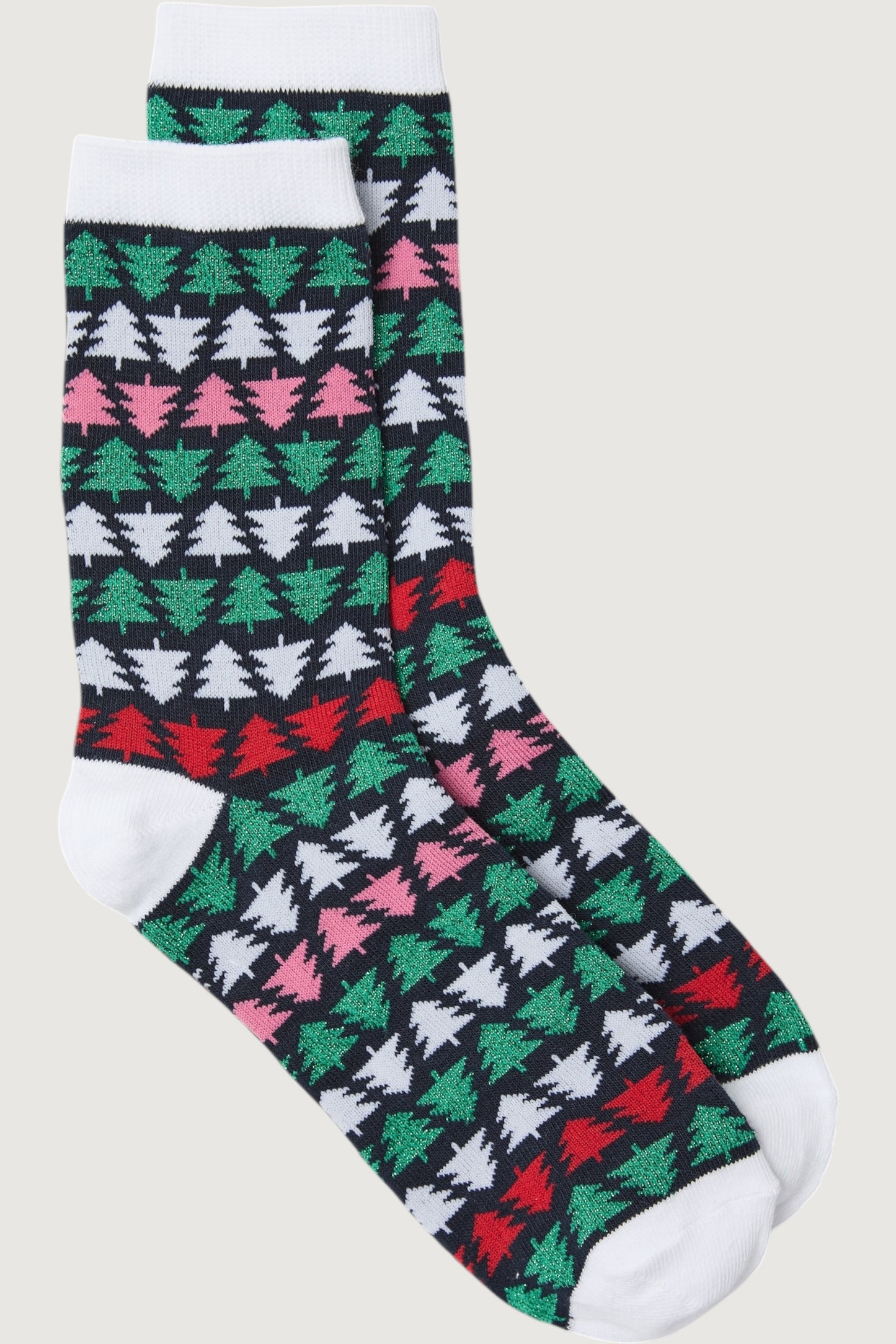 Elf socks giftbox