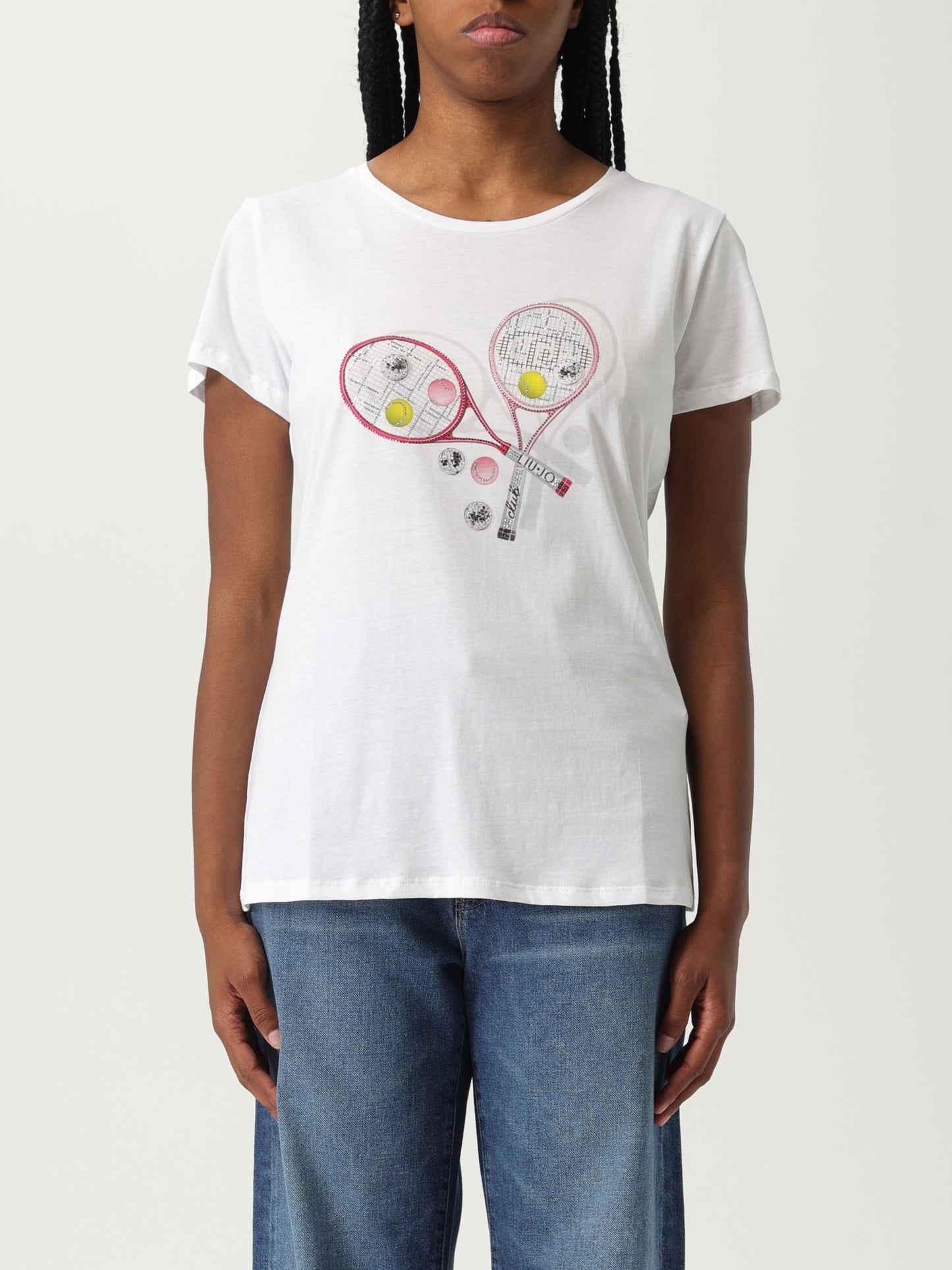 Ecs t-shirt moda m/c