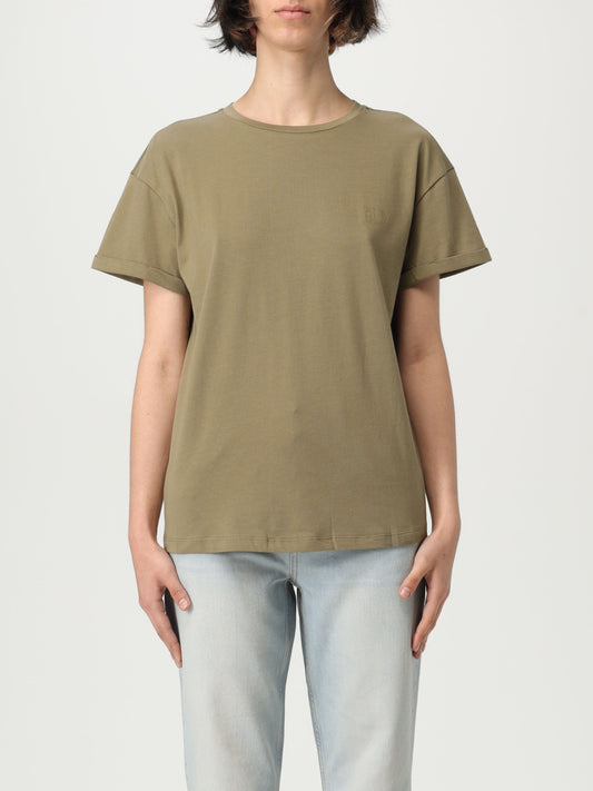 Ecs t-shirt maglia m/c
