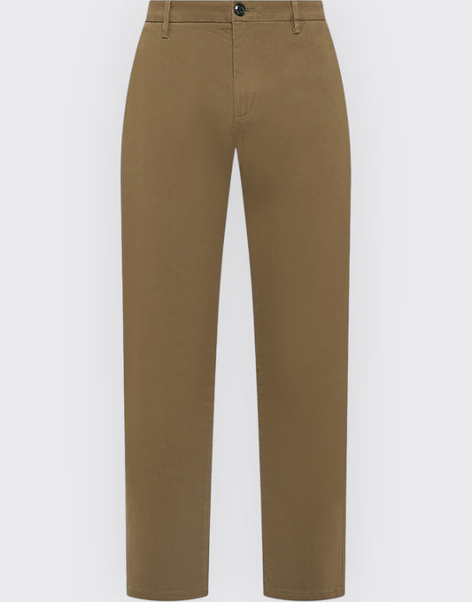 Trousers chino