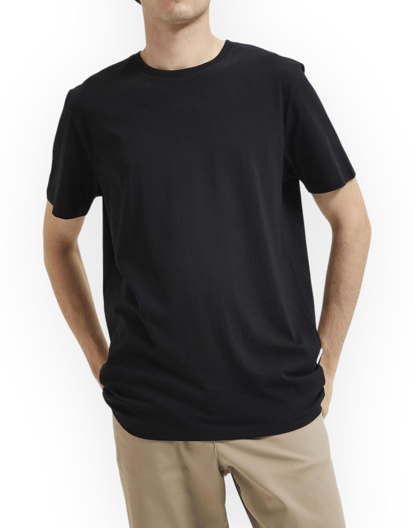 Aspen tee
