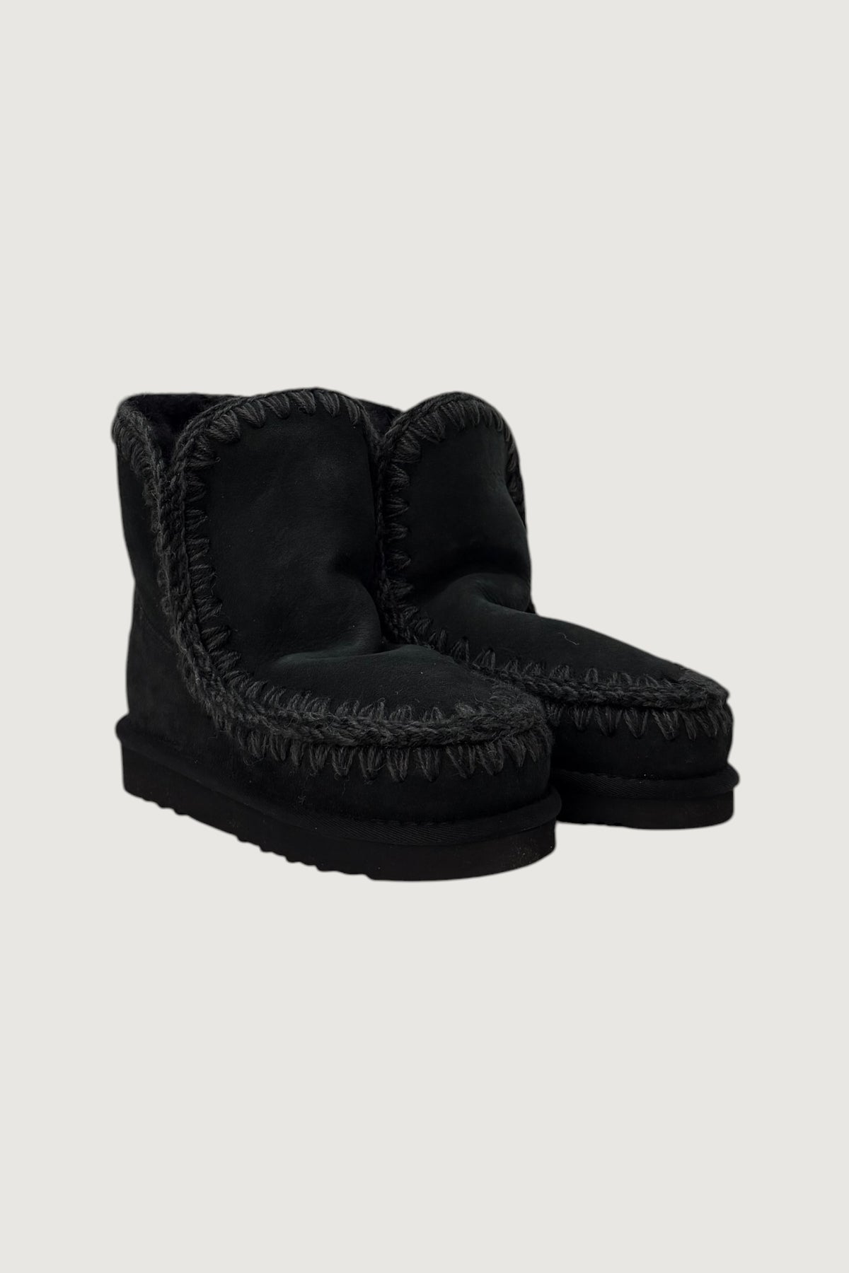 MOU-MU.FW101001A BKB-ESKIMO 18