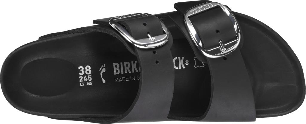 Arizona big buckle black