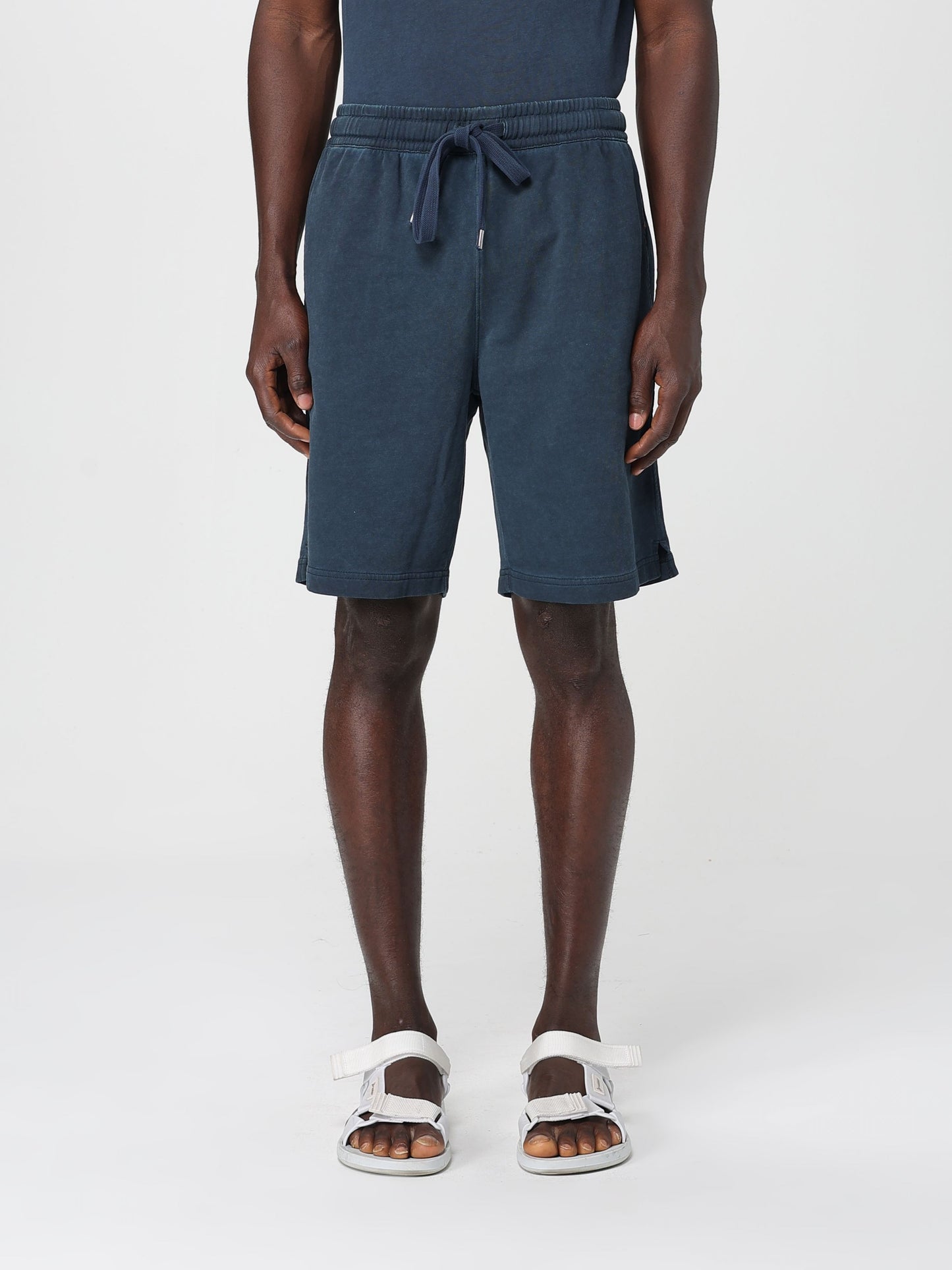 Sweatshorts special dyed