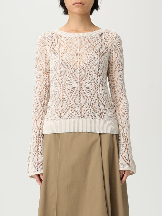Maglia chiusa m/l