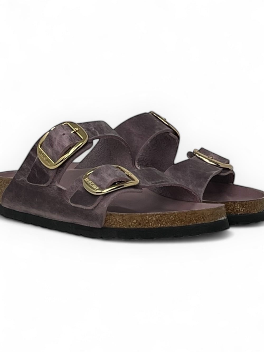 Arizona big buckle black