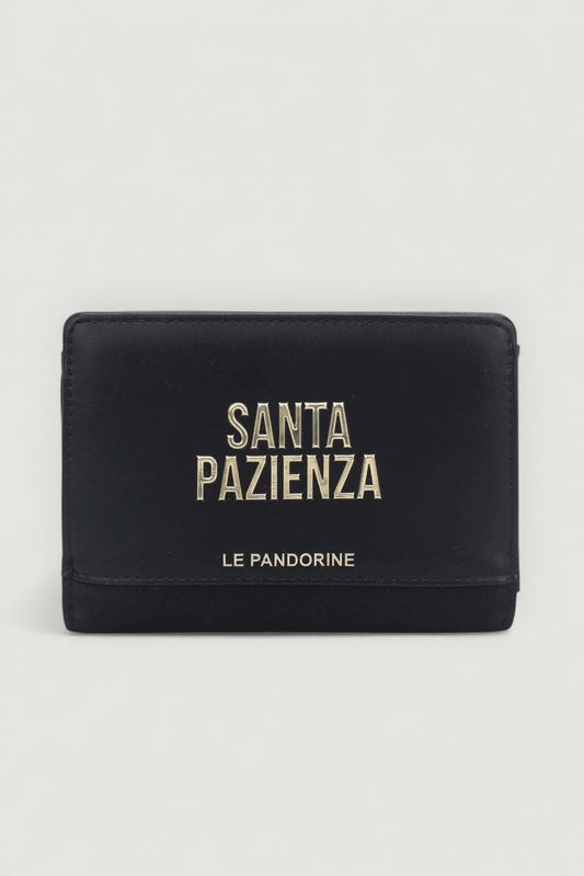 Wallet patty nero