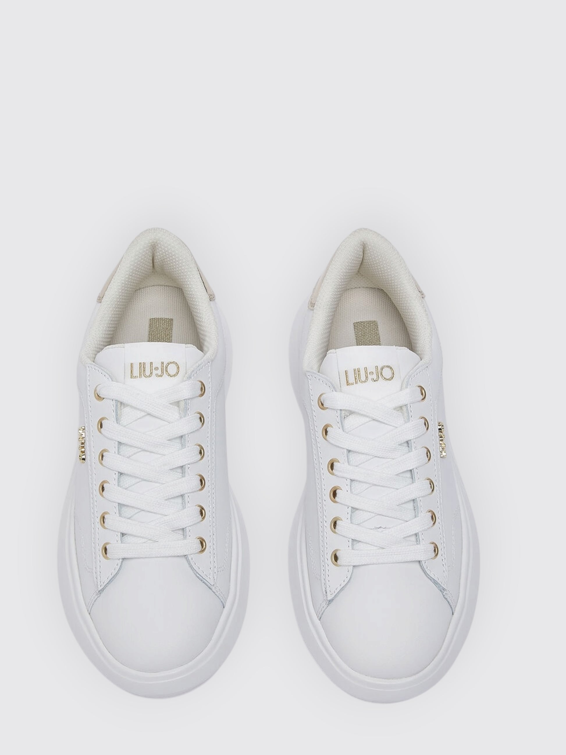 LIU JO SHOES-BA6069PX026 S1052-CASPER 01