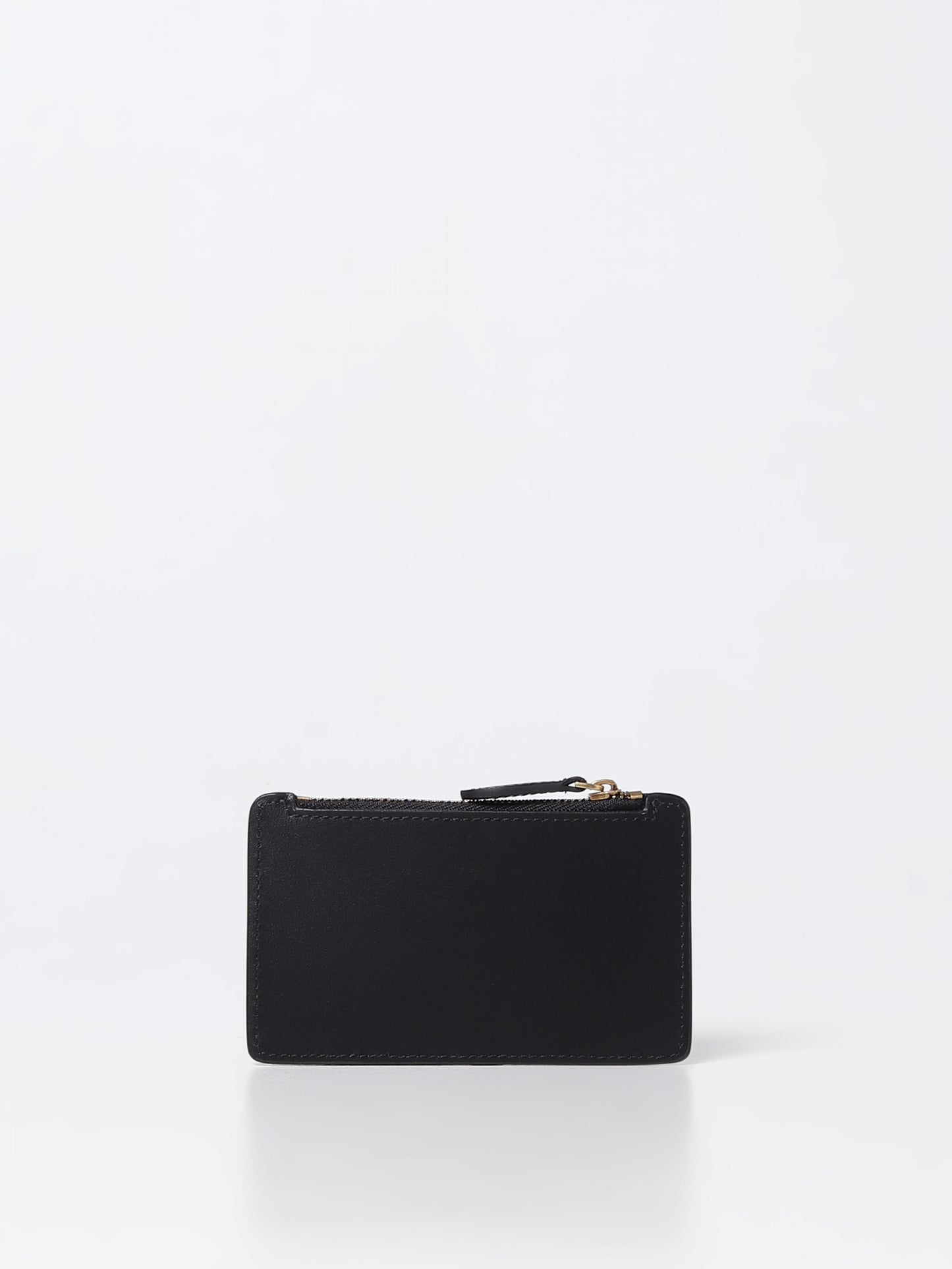 Airone cardholder vitello seta