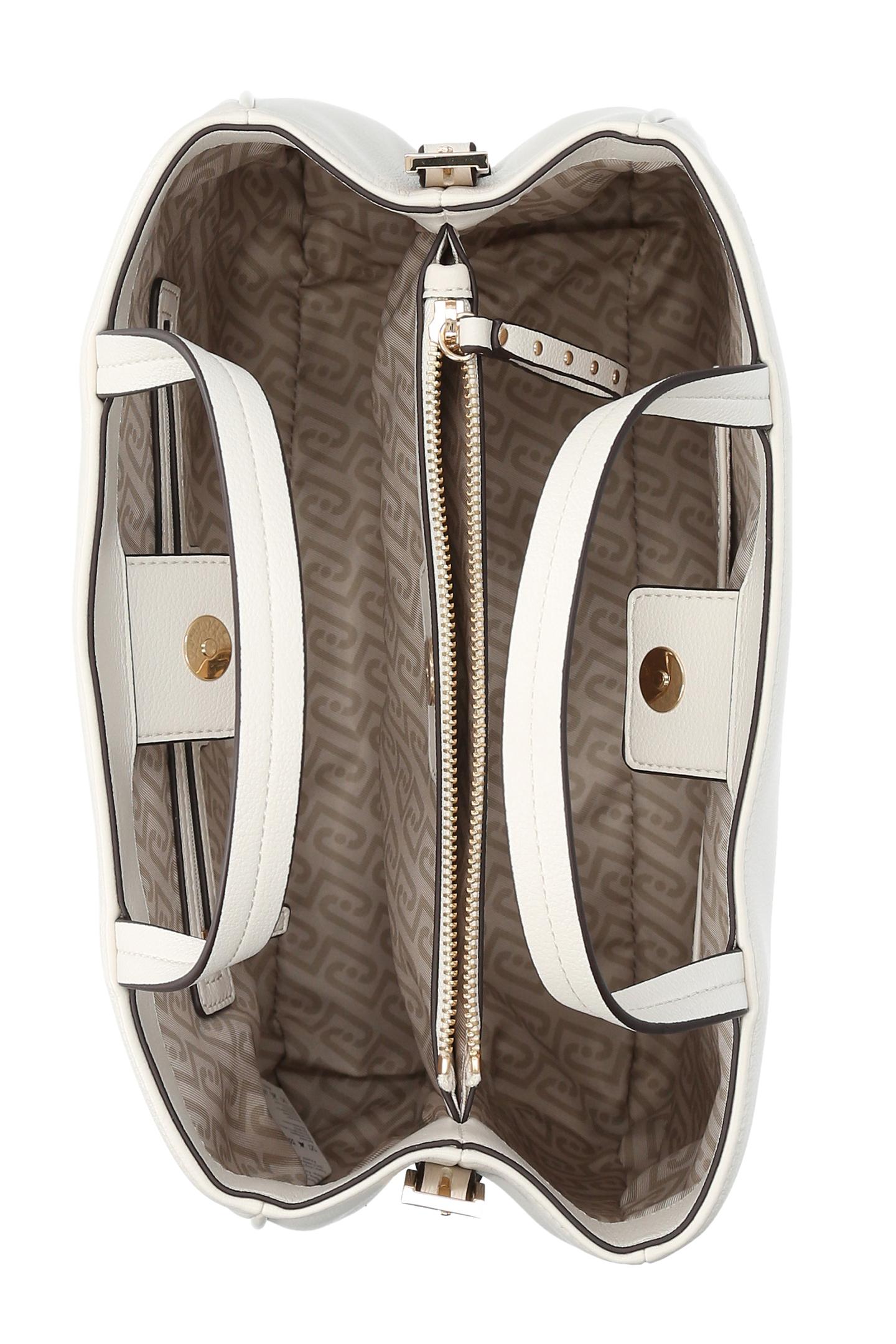 Leather bag