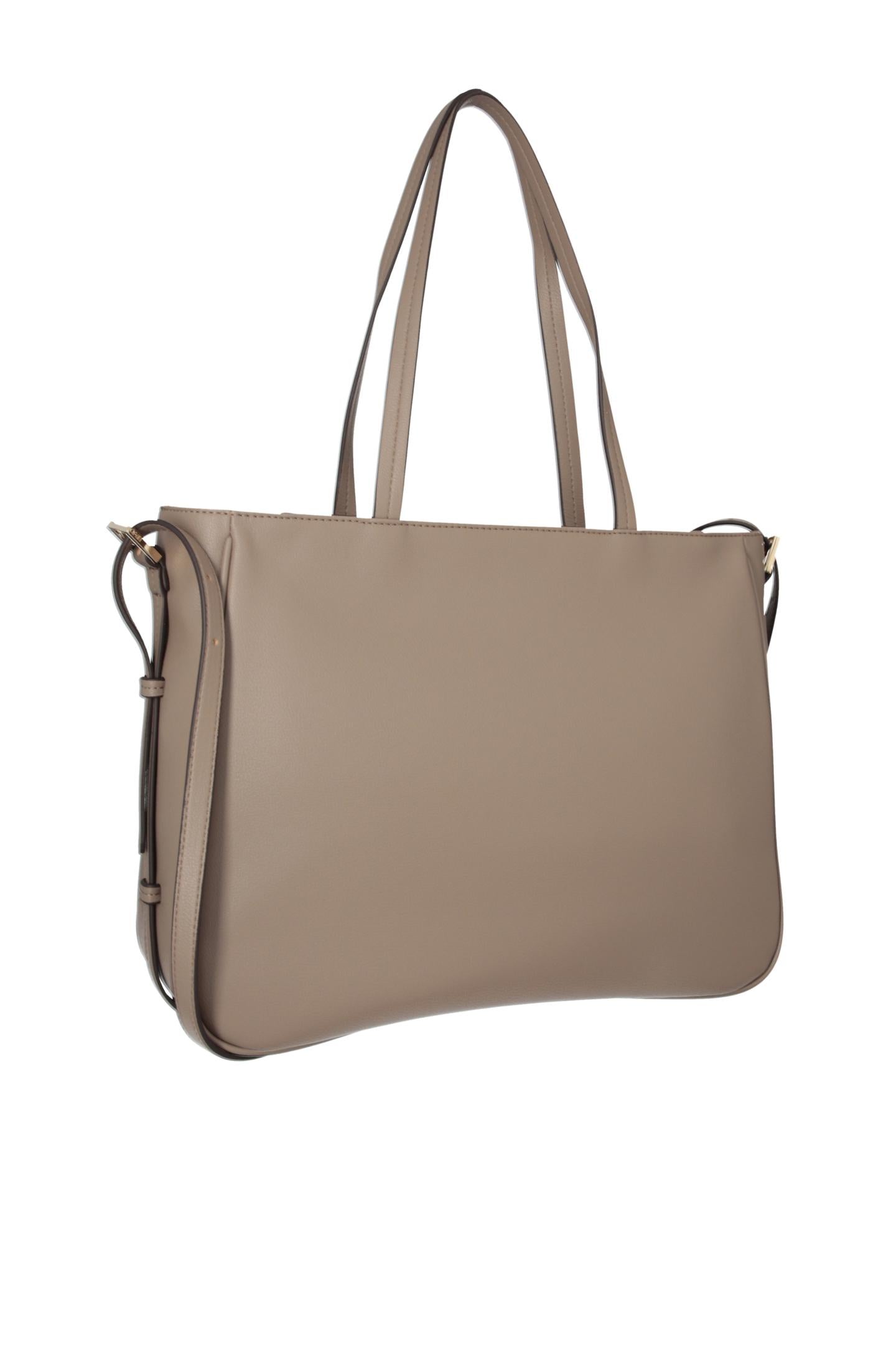 Leather bag