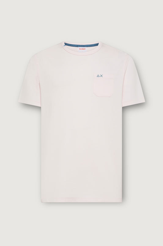T-shirt pocket basic