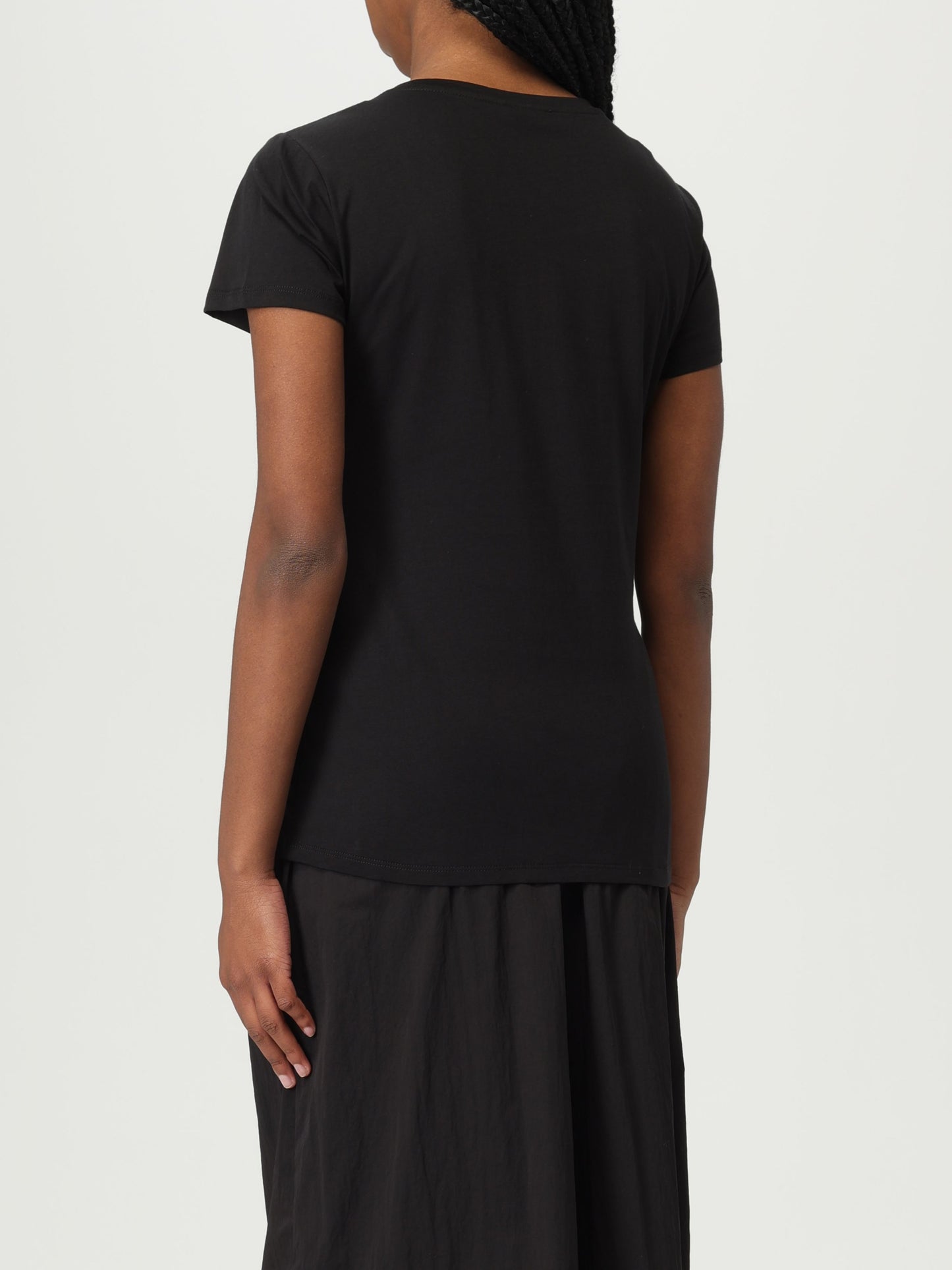 Ecs t-shirt moda m/c