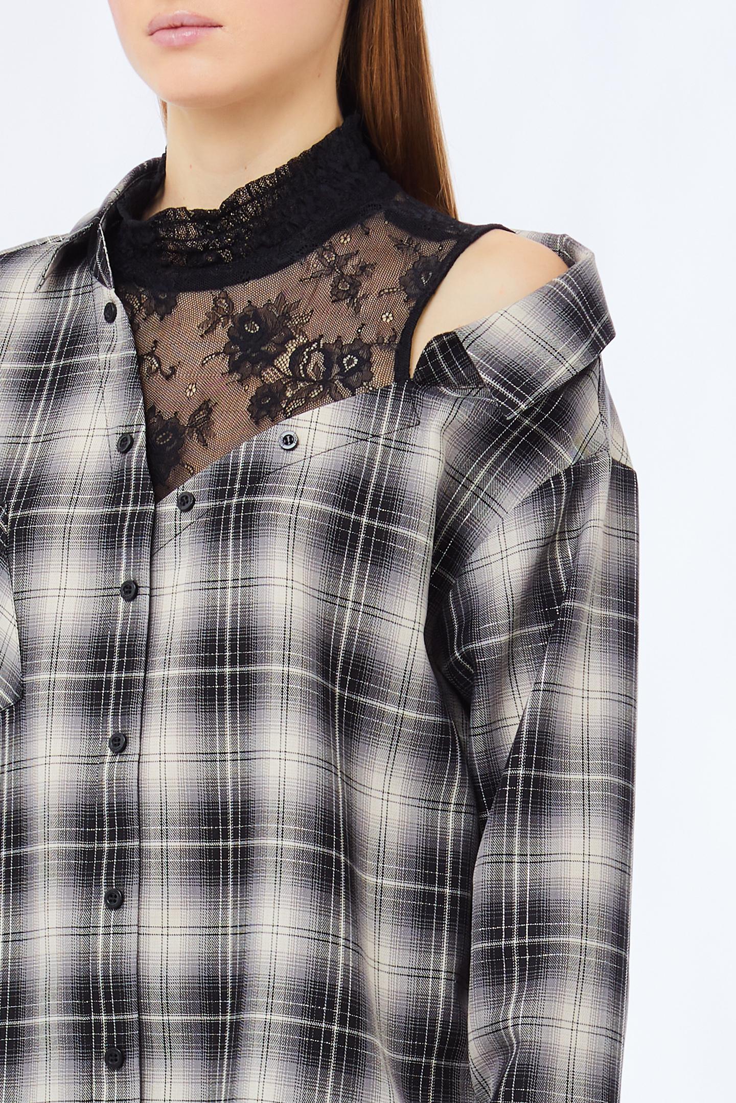 Camicia ts m/l
