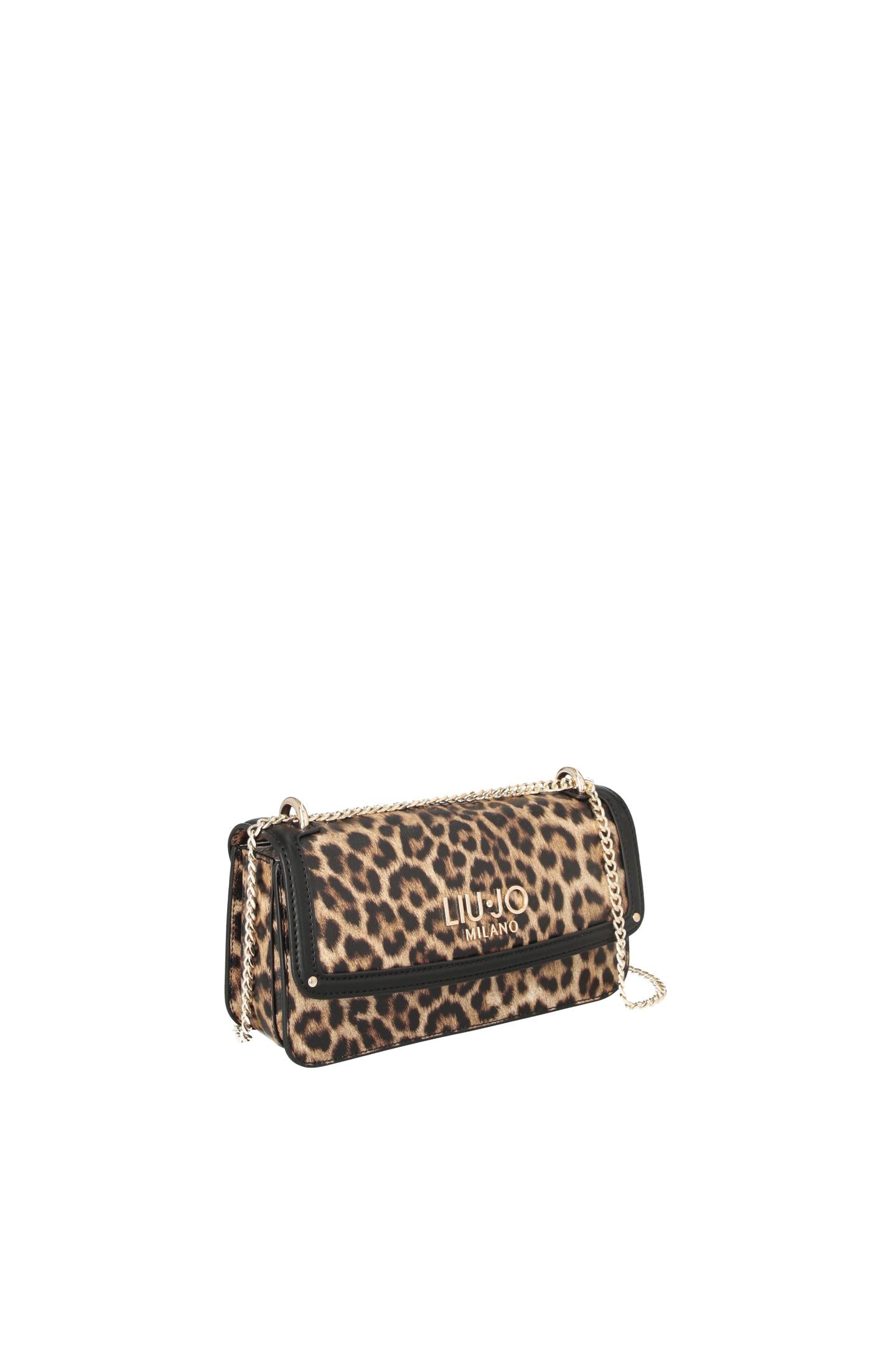 Leather bag