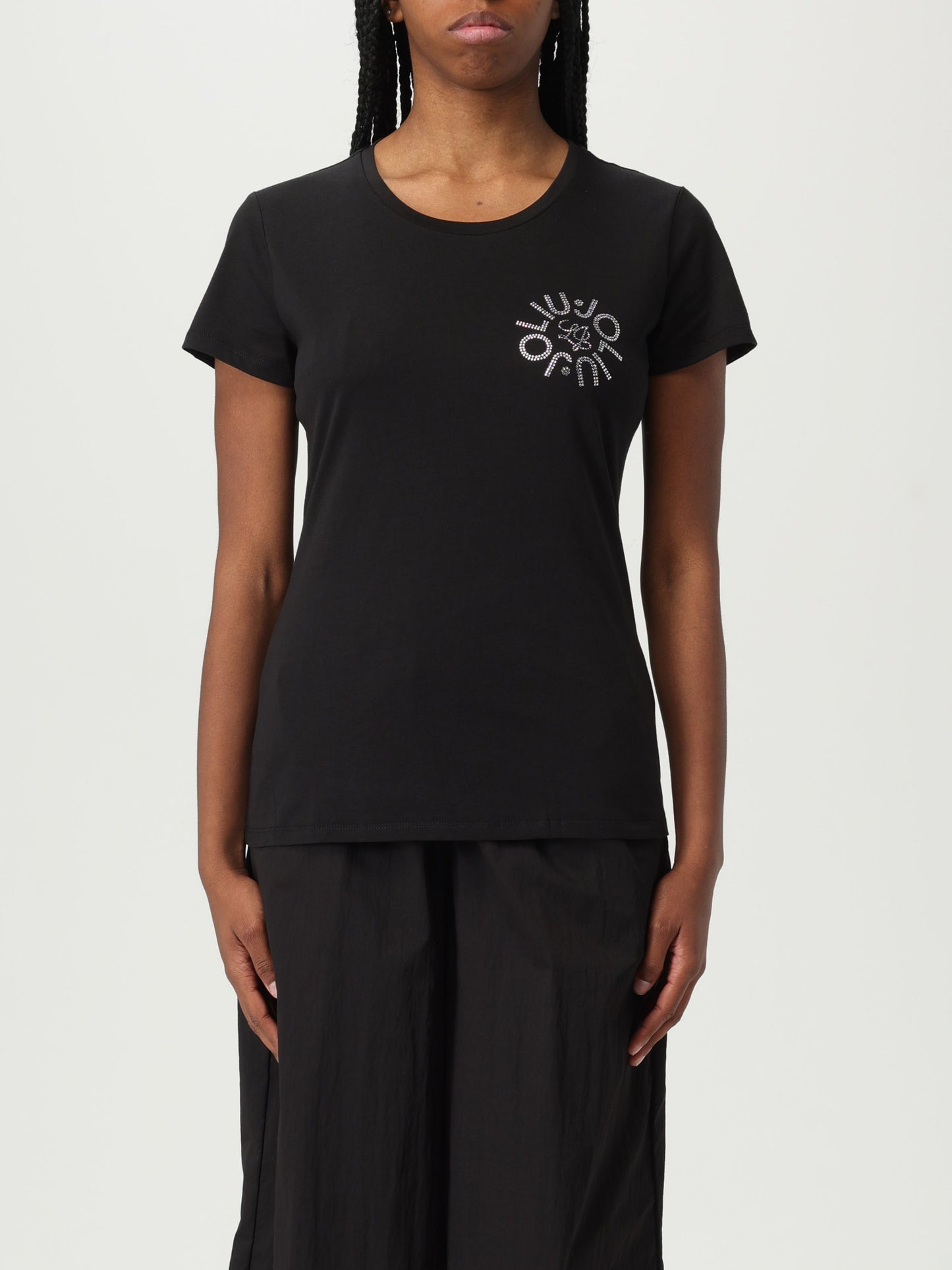 Ecs t-shirt moda m/c