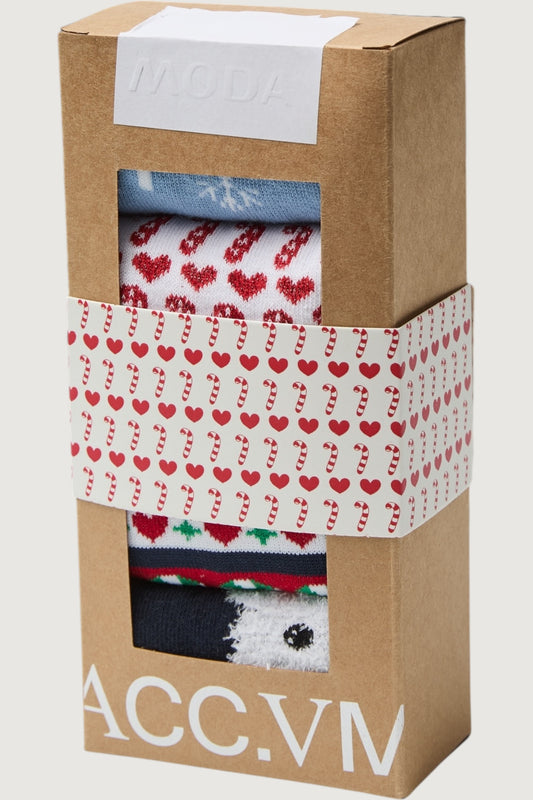 Socks giftbox