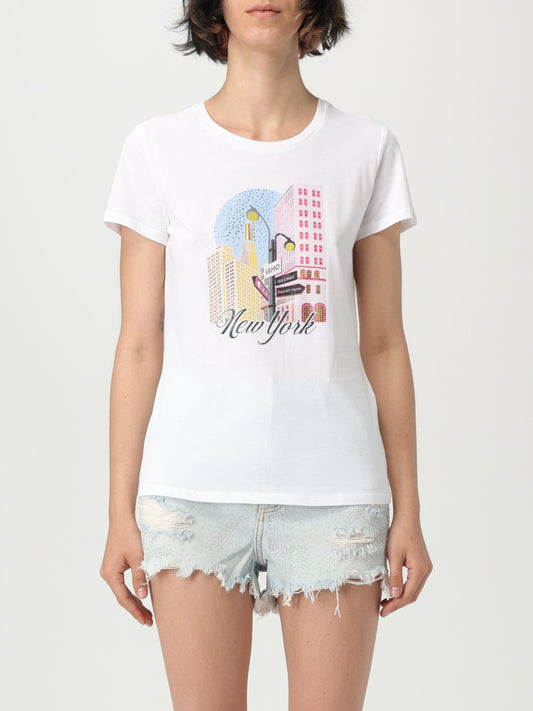 Ecs t-shirt moda m/c