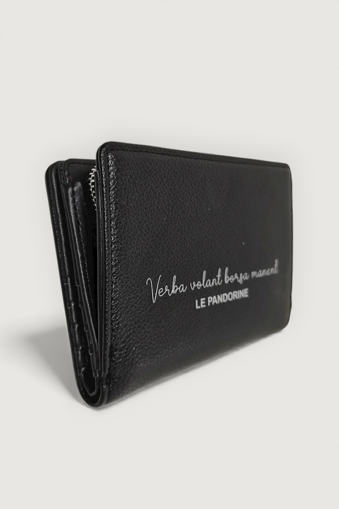 Wallet brenda nero