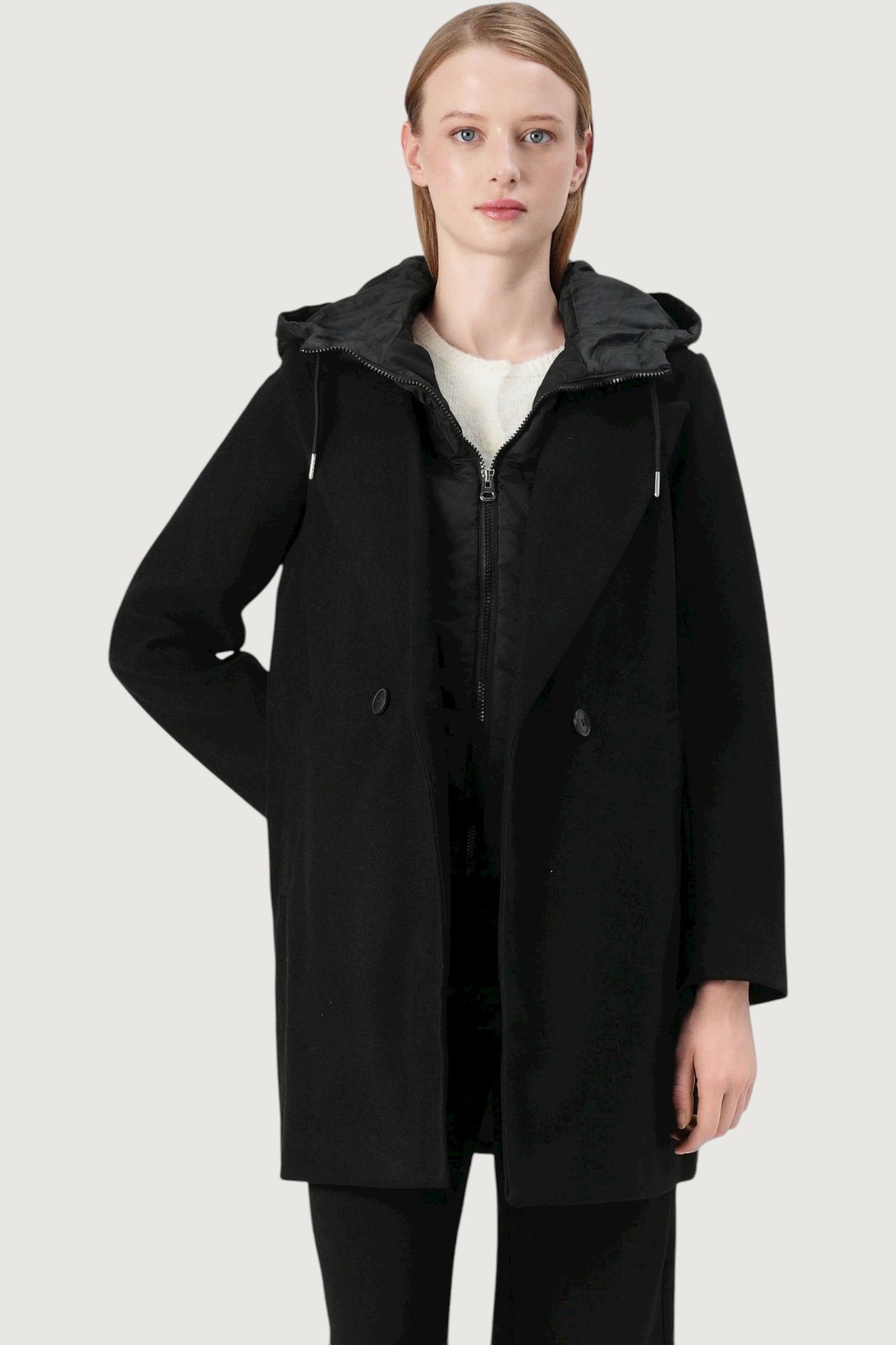 Grace coat