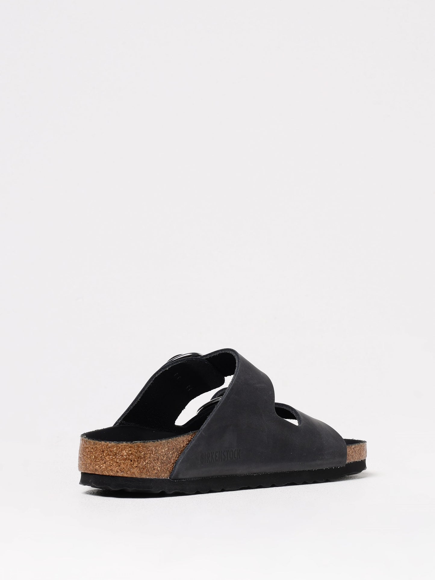 Arizona big buckle black