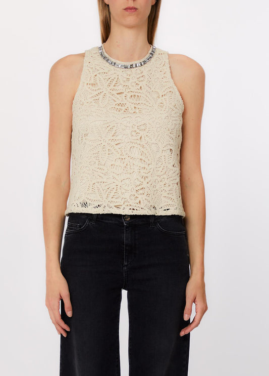 Top/tank top