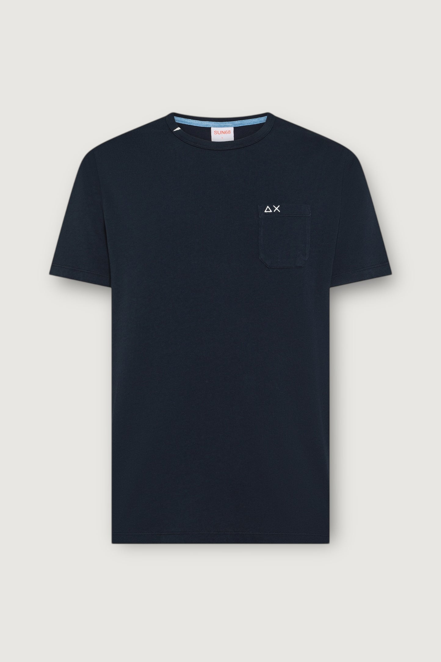 T-shirt pocket basic
