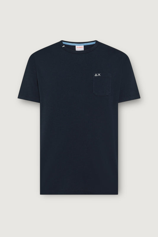 T-shirt pocket basic