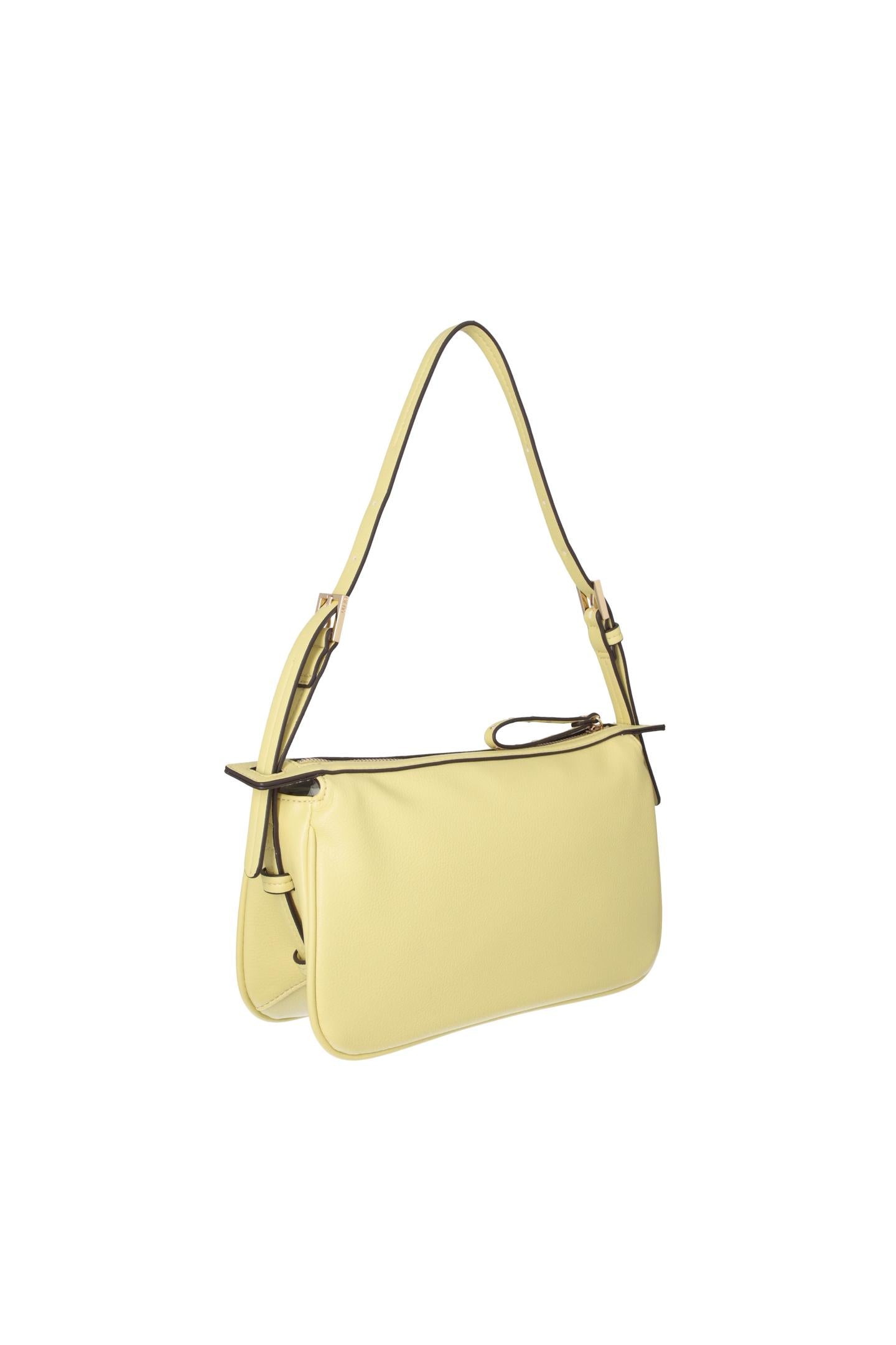 Leather bag