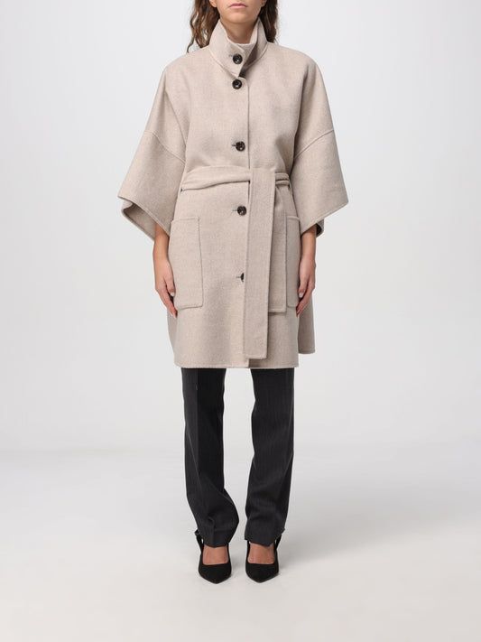 Cappotto ts. navetta