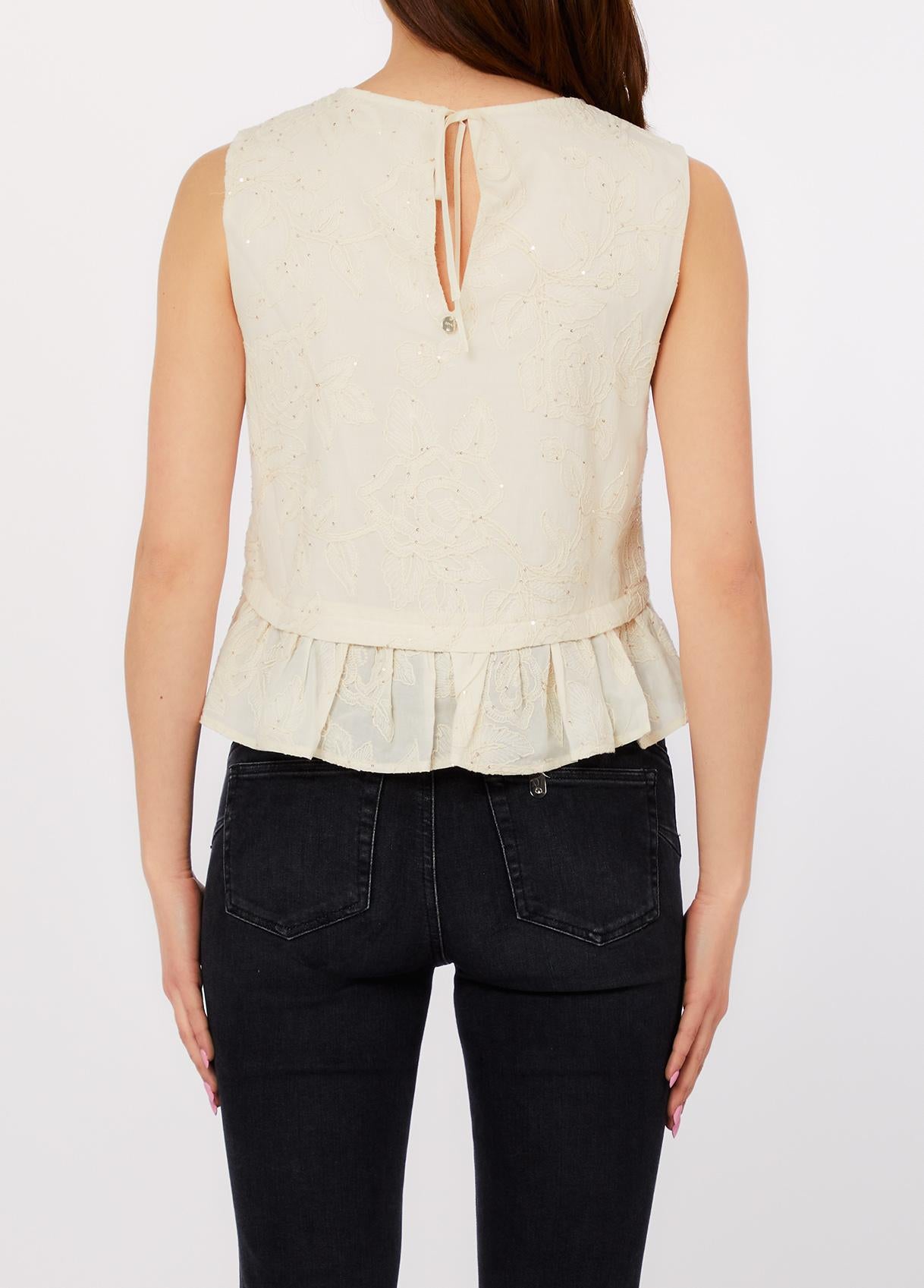Tunic/blouse