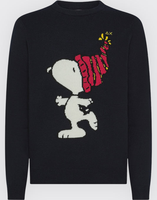 Sweater peanuts
