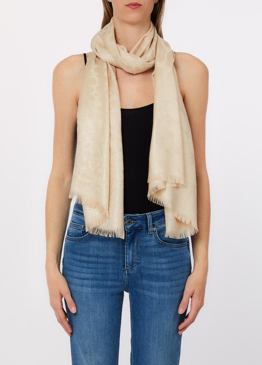 Scarf/shawl